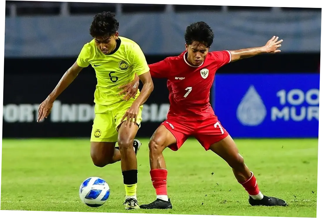 Pertandingan Sengit Malaysia U19 vs Singapura U19 di Piala AFF U-19 2026