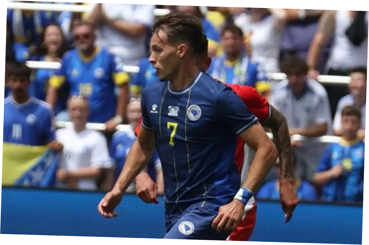 Pertandingan Sengit: Panama vs Bosnia dan Herzegovina Menuju Piala Dunia 2026