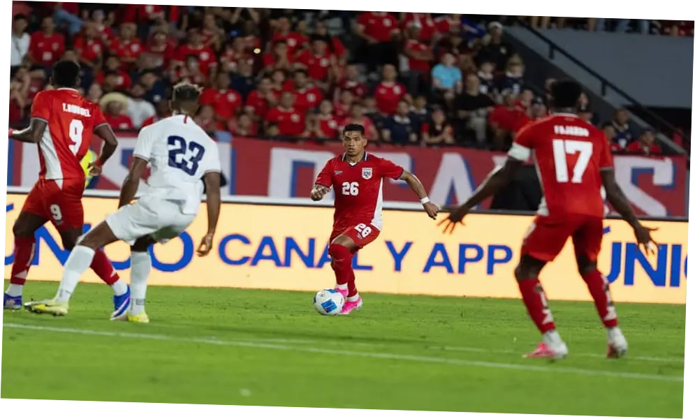Pertandingan Sengit Panama vs Republik Dominika: Kemenangan 4-2 dan Persiapan Menuju Piala Dunia 2026