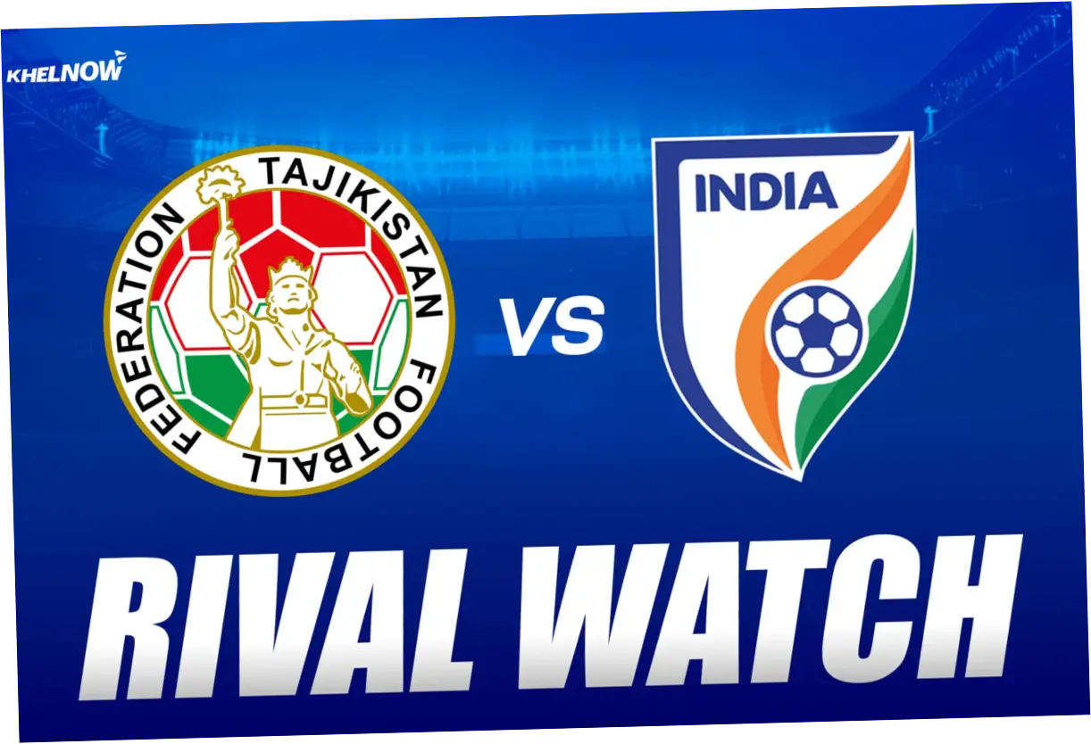 Pertandingan Tajikistan vs India: Analisis dan Statistik