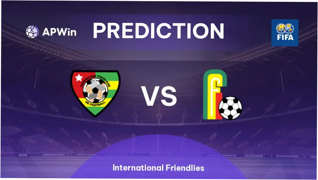 Pertandingan Togo vs Benin: Persiapan Menuju Piala Dunia 2026