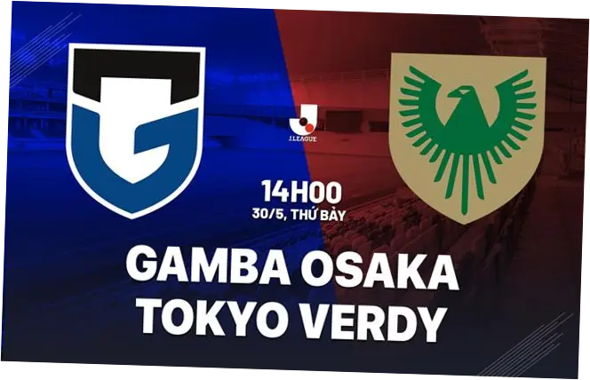 Pertandingan Verdy vs Gamba: Persiapan dan Strategi untuk J1 League