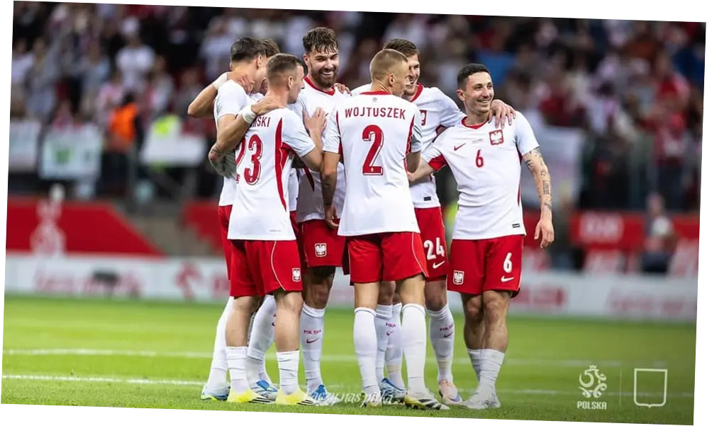 Pertarungan Polandia vs Nigeria: Misi Bangkit Dua Tim Terluka