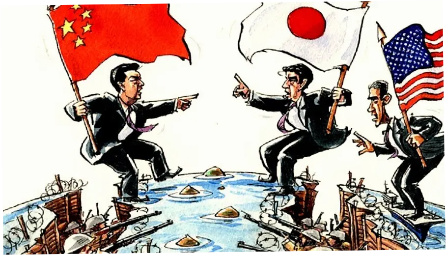 Pertarungan Sengit Antara Cina dan Thailand: Tinjauan Komprehensif