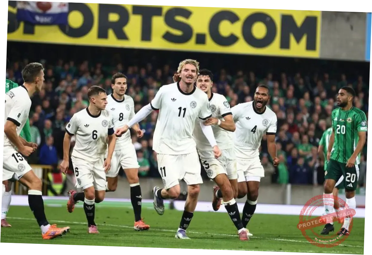 Pertarungan Sengit di Piala Dunia 2026: Swiss vs Australia