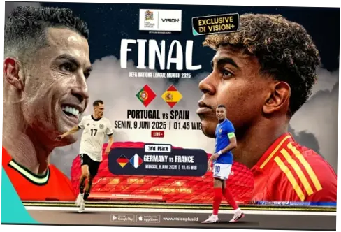 Pertarungan Sengit Portugal vs Spanyol: Siapa yang Akan Muncul sebagai Juara?