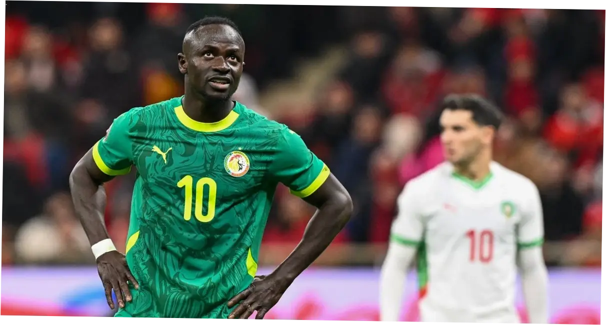 Pertarungan Sengit Senegal vs Arab Saudi: Rekor Negatif dan Hasil Uji Coba Piala Dunia 2026