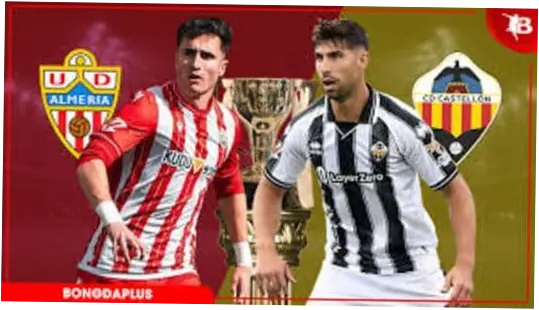 Pertarungan Sengit: UD Almería dan CD Castellón Berebut Tiket Final Play-off Promosi