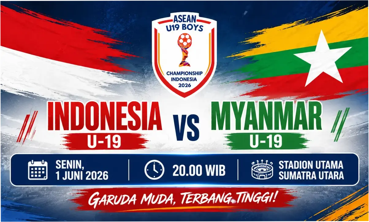 Piala ASEAN 2026: Persiapan dan Prediksi Timnas Indonesia