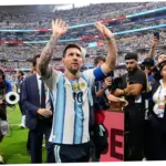 Piala Dunia 2026: Messi Puncaki Daftar Top Skor, Prancis Menang Atas Irak