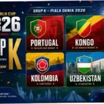 Piala Dunia 2026: Pemburu Gol dan Pertarungan Sengit di Kancah Sepak Bola Dunia