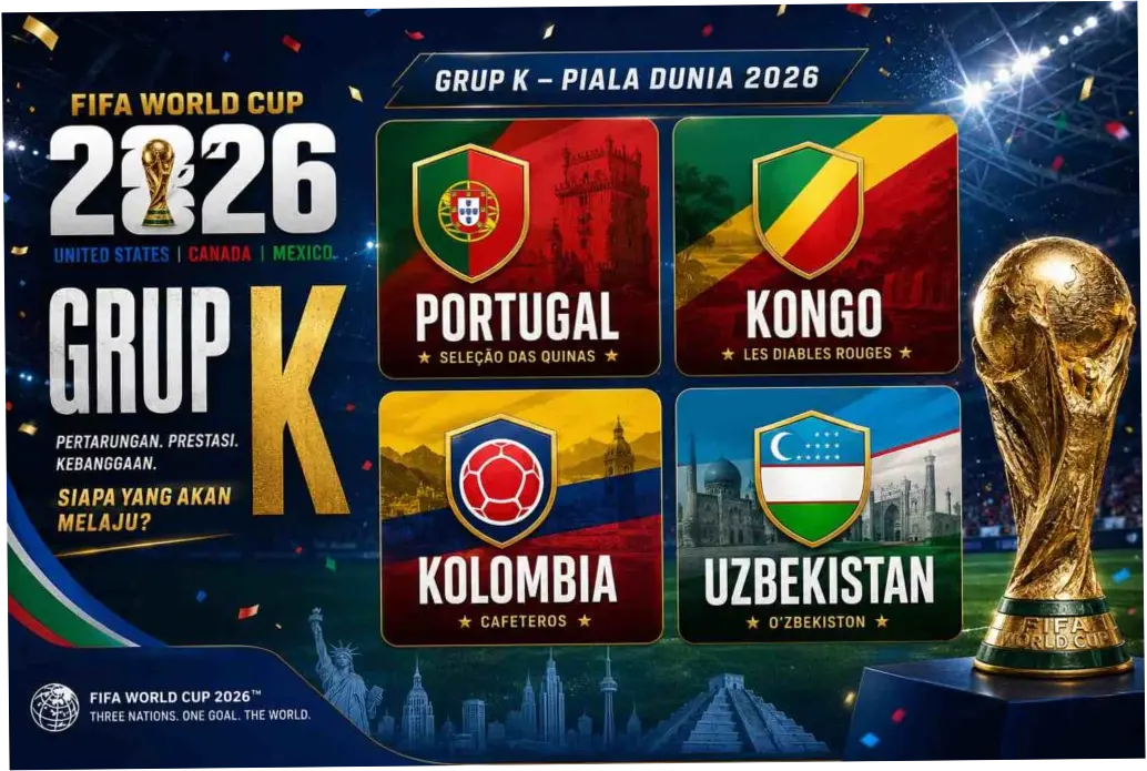 Piala Dunia 2026: Pemburu Gol dan Pertarungan Sengit di Kancah Sepak Bola Dunia