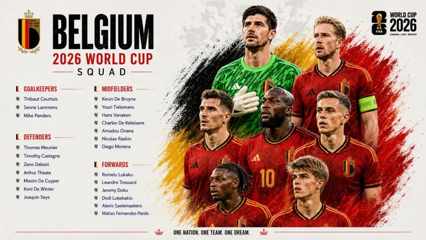 Piala Dunia FIFA 2026: Persiapan, Inovasi, dan Sensasi