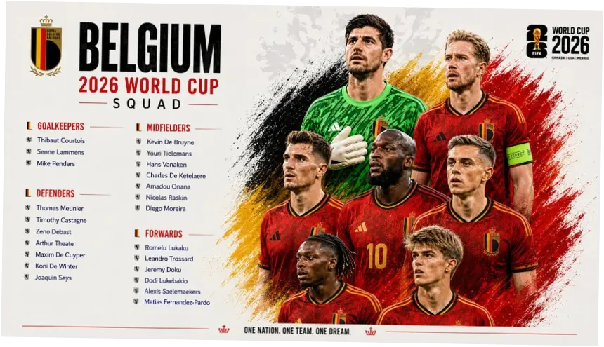 Piala Dunia FIFA 2026: Persiapan, Teknologi, dan Hiburan