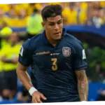 Piero Hincapié: Pembelian Permanen Arsenal dari Bayer Leverkusen dan Karirnya