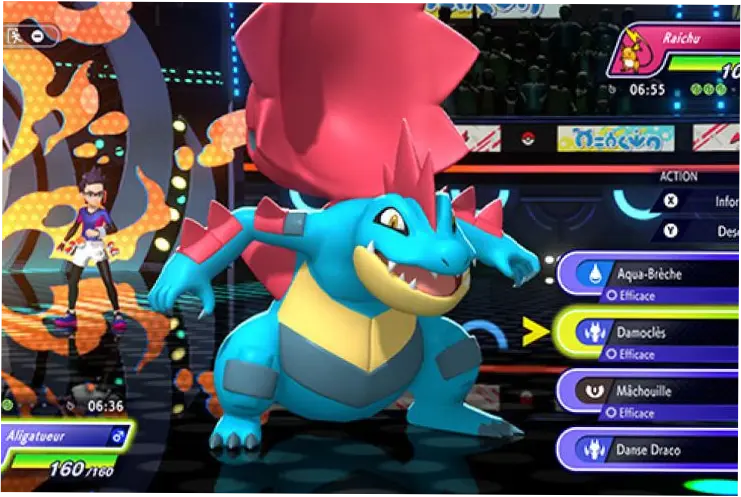 Pokemon Champions: Permainan Baru yang Menggabungkan Dunia Pokémon dengan Teknologi Terkini