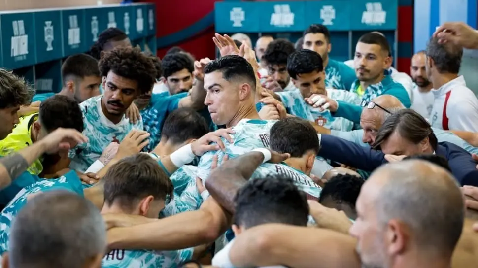 Portugal FC: Mampukah Mereka Buktikan Diri di Piala Dunia 2026?