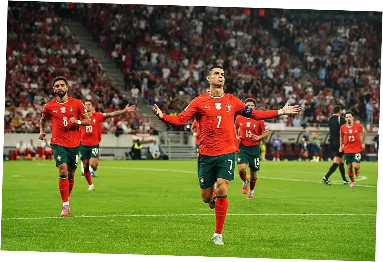 Portugal FC: Mempersiapkan Diri untuk Piala Dunia 2026 dan Menghadapi Tantangan Eropa