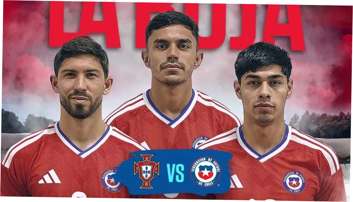 Portugal vs Chili: Pertandingan Persahabatan Piala Dunia yang Penuh Tensi