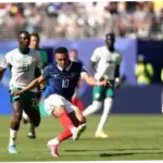 Prancis vs Irak di Piala Dunia 2026: Persiapan dan Prediksi