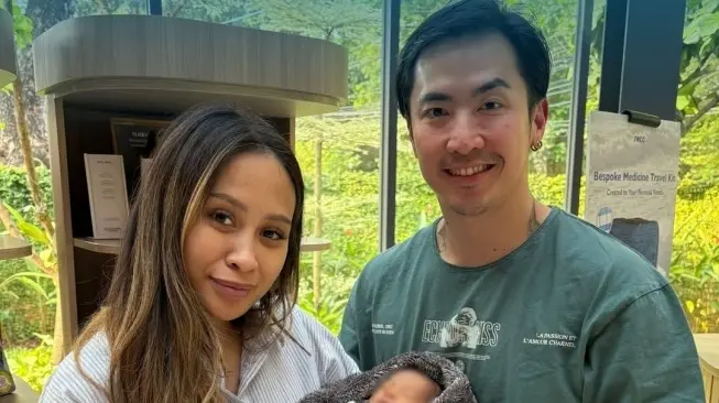 Rafaela Rahardja Gugat Cerai Brian Siawarta: Kronologi dan Alasan di Balik Pemberhentian