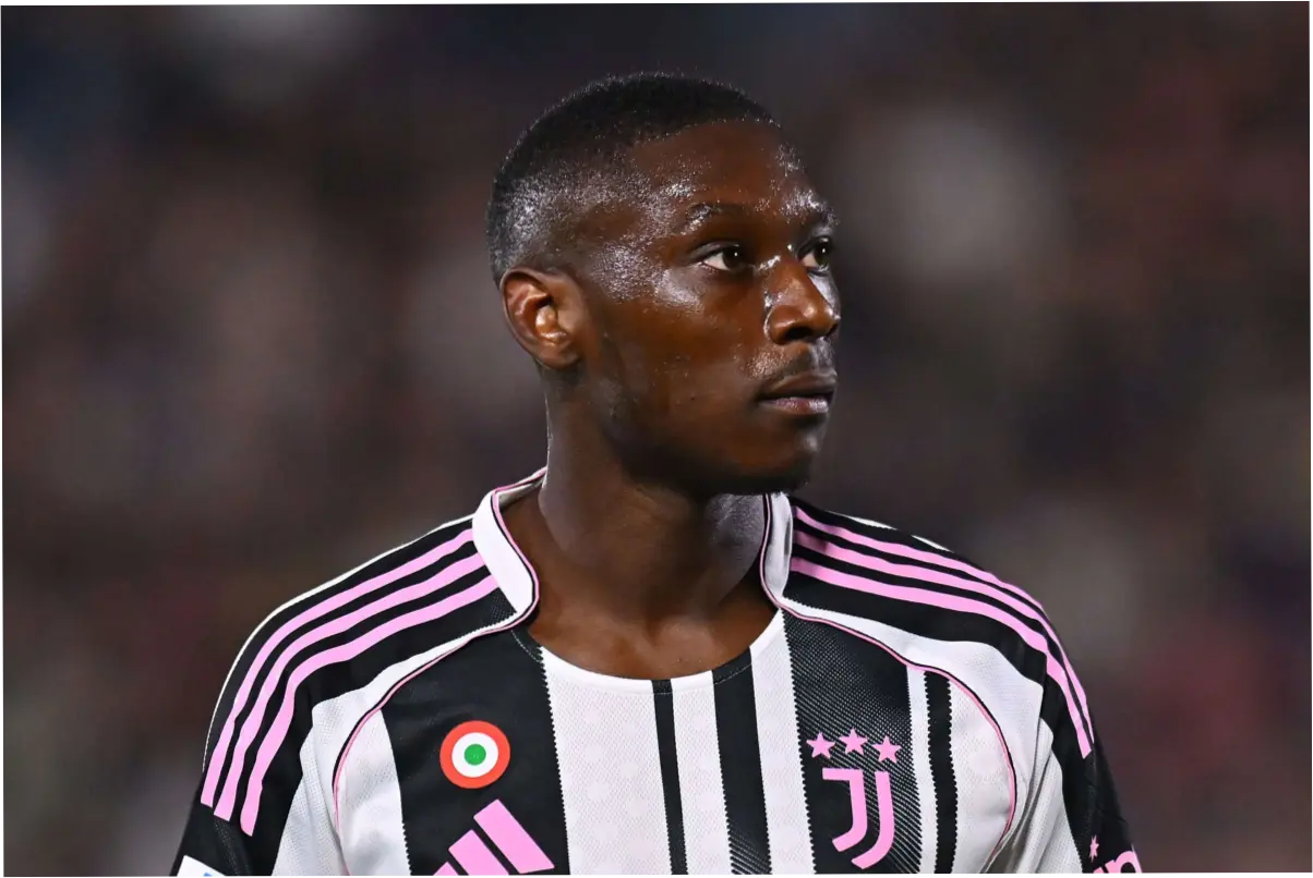 Randal Kolo Muani: Juventus Percepat Negosiasi untuk Mendatangkan Pemain Muda PSG