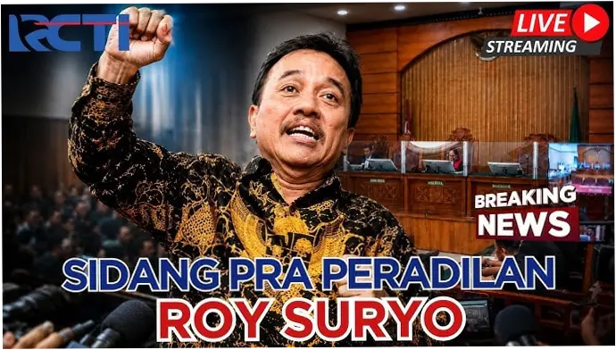 RCTI+: Berita Terkini dan Menarik dari Berbagai Bidang