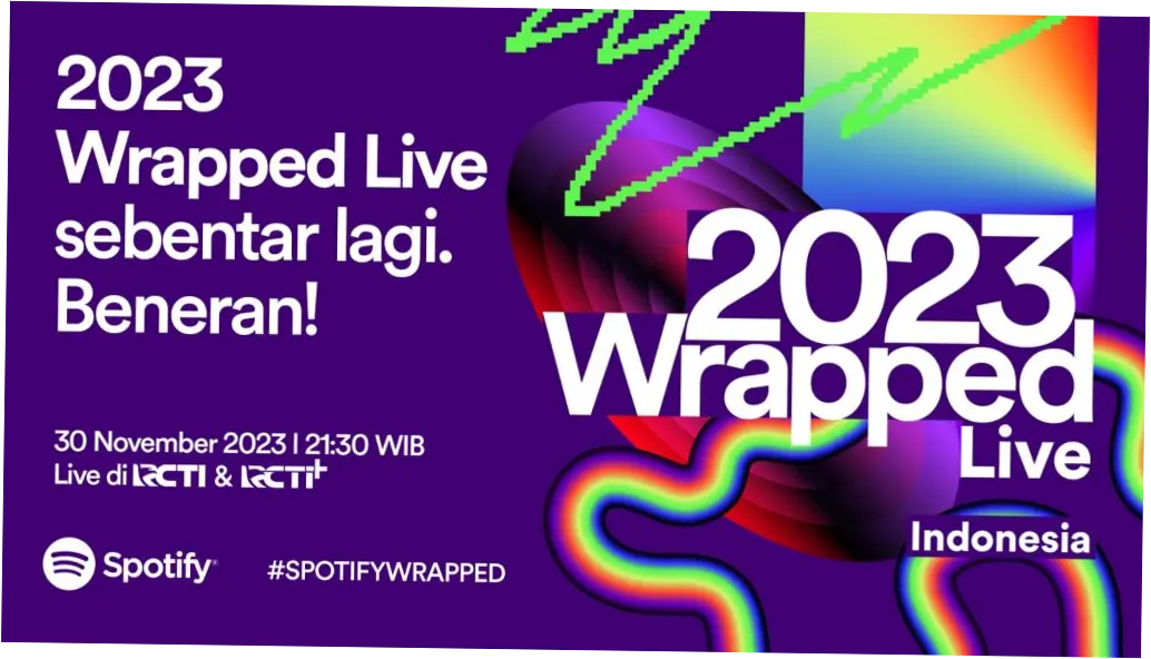 RCTI Hadirkan Siaran Langsung Indonesia Open 2026 dan Berbagai Acara Menarik Lainnya