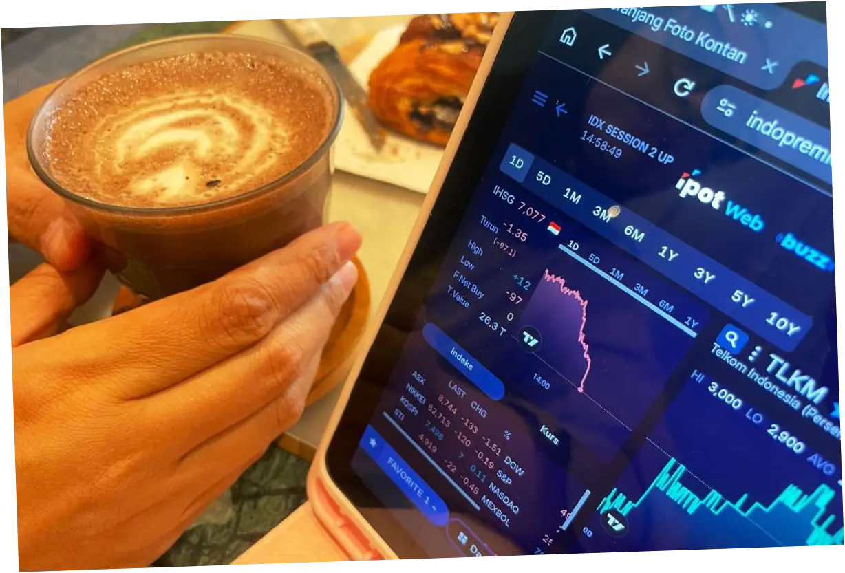 Saham Bank Masih Belum Berdaya, Meskipun Sudah Terendah dalam 5 Tahun