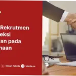 Seleksi: Proses yang Menentukan Masa Depan