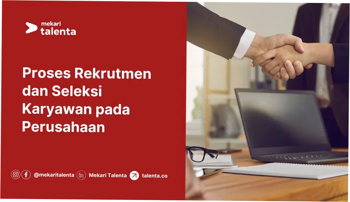 Seleksi: Proses yang Menentukan Masa Depan