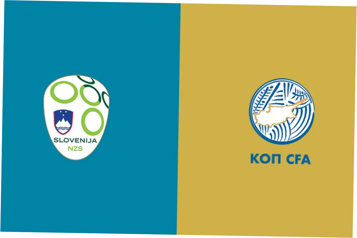 Slovenia vs Siprus: Pertandingan Persahabatan Yang Menarik