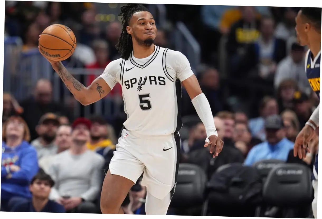 Stephon Castle dan Dunia Basket: Mencetak Sejarah dan Membuat Gelombang di Playoff