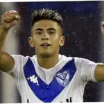 Thiago Almada: Bintang Muda Argentina yang Siap Mengambil Alih Dunia Sepakbola