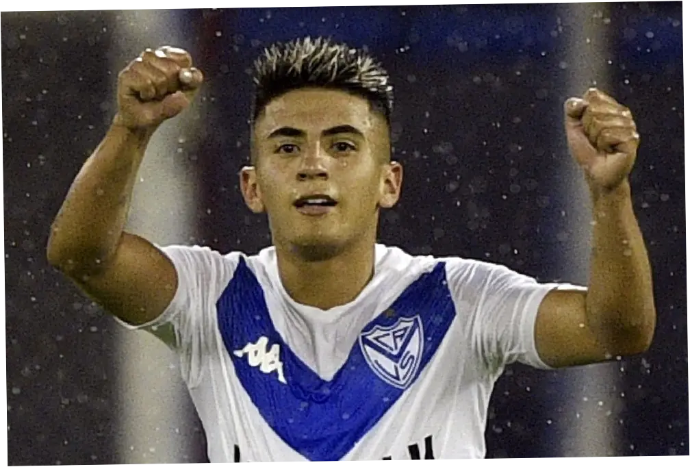 Thiago Almada: Bintang Muda Argentina yang Siap Mengambil Alih Dunia Sepakbola