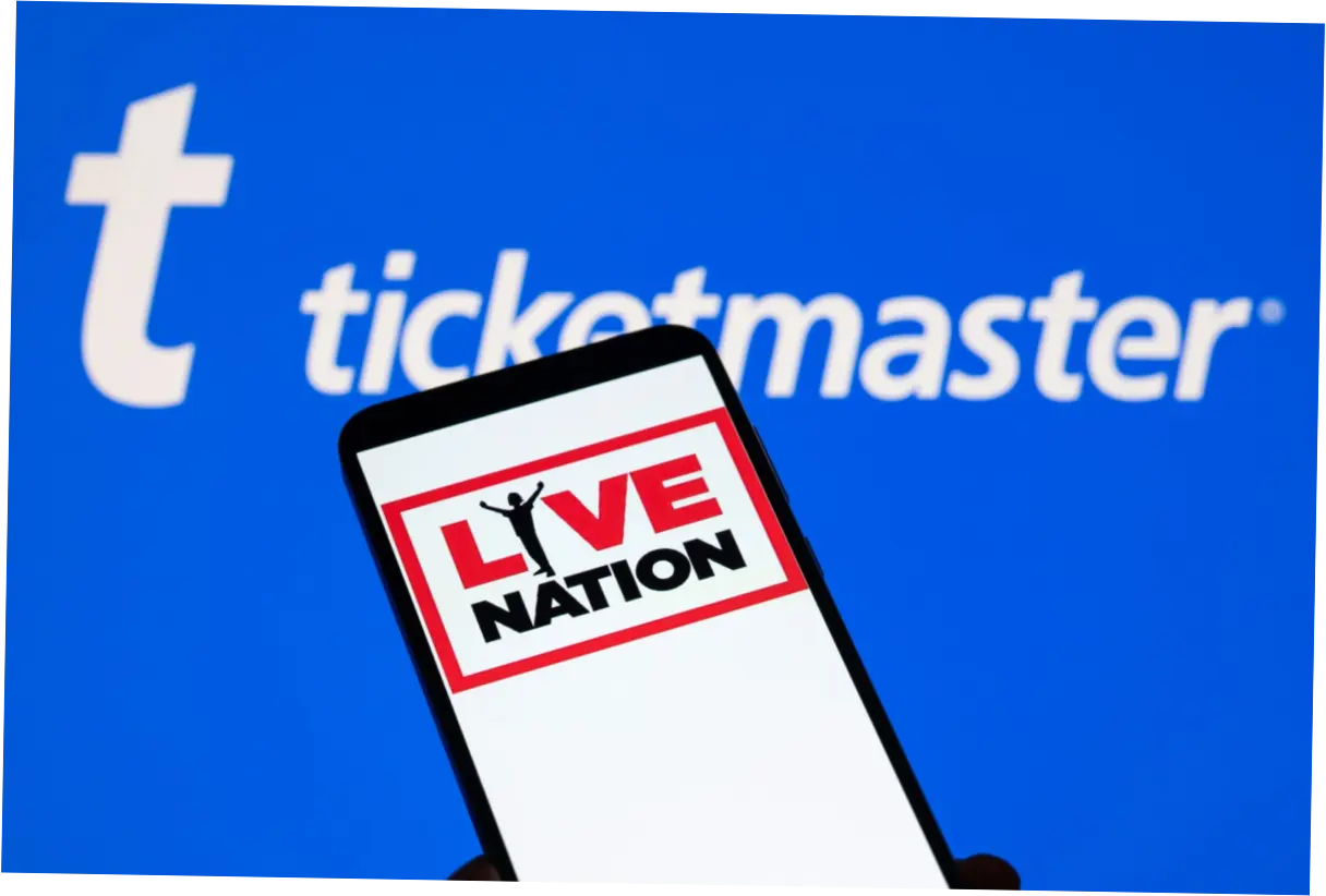 Ticketmaster dan Live Nation: Antara Kesuksesan dan Kontroversi