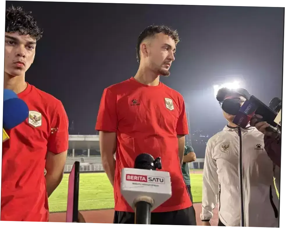 Timnas Indonesia Hadapi Mozambik: Pertarungan Sengit di FIFA Matchday