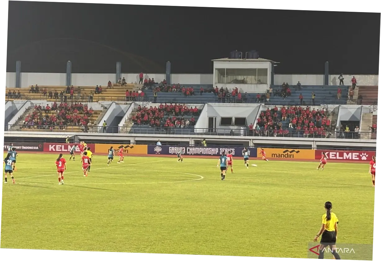Timnas Putri Indonesia Kalah 0-2 dari Singapura: Analisis dan Reaksi