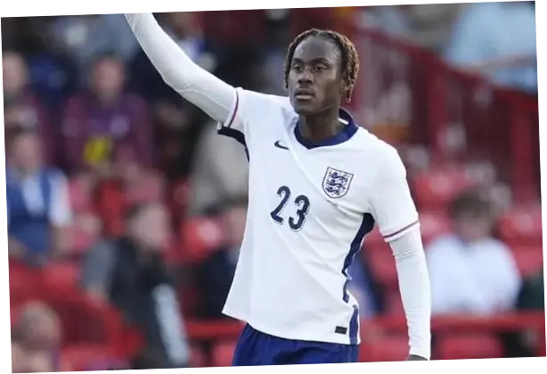 Trevoh Chalobah, Pemain Muda Inggris yang Mendapat Panggilan untuk Piala Dunia 2026