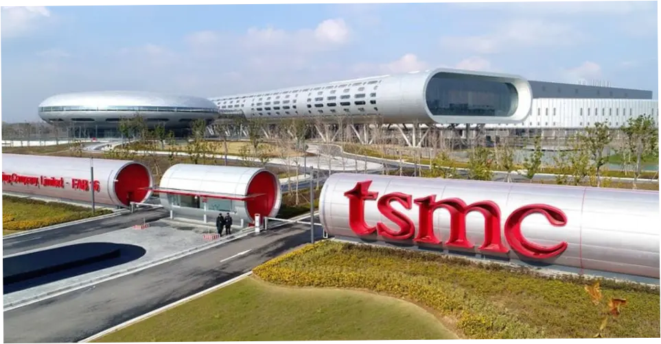 TSMC: Pemain Utama Industri Chip yang Menghadapi Tantangan Keterbatasan Kapasitas