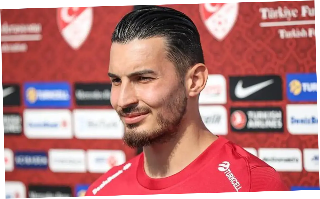 Uğurcan Çakır Bersiap Kawal Gawang Turki di Piala Dunia 2026