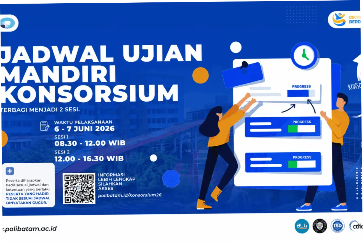 Ujian Mandiri 2026: Informasi Terbaru dan Persiapan Calon Mahasiswa