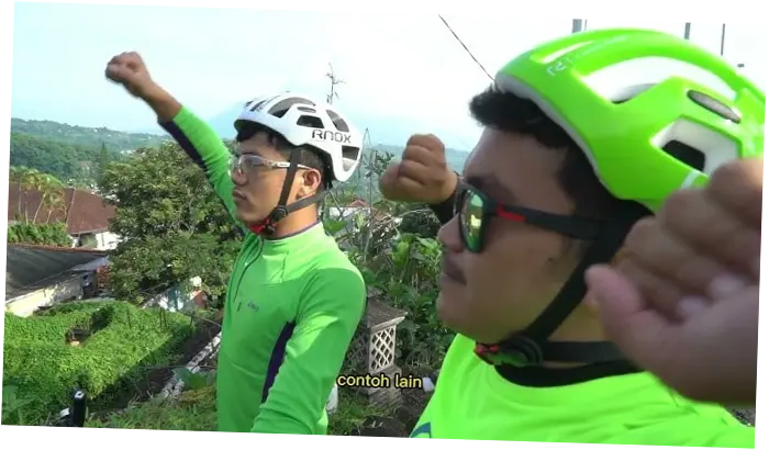 Video: Mengungkap Berbagai Aspek Kehidupan Melalui Lensa Kamera