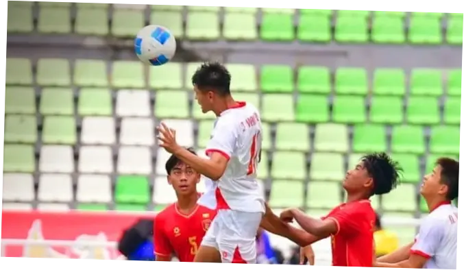 Vietnam vs Myanmar U19: Kemenangan Telak Vietnam dan Prospek Masa Depan Sepak Bola Asia Tenggara