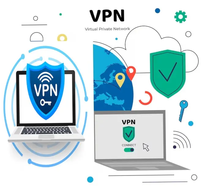 VPN: Teknologi yang Mengubah Cara Akses Internet