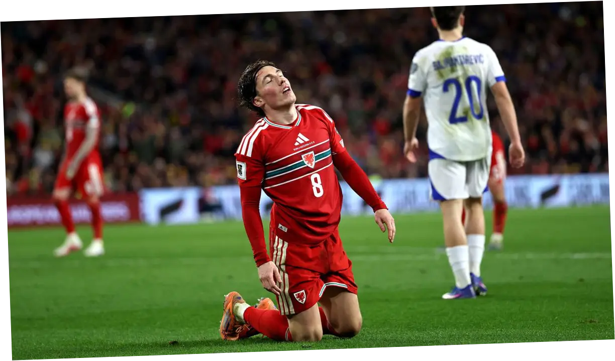 Wales FC: Berita Terkini dan Strategi Baru