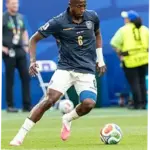 Willian Pacho: Bek Muda Ekuador yang Jadi Incaran Top Club Eropa