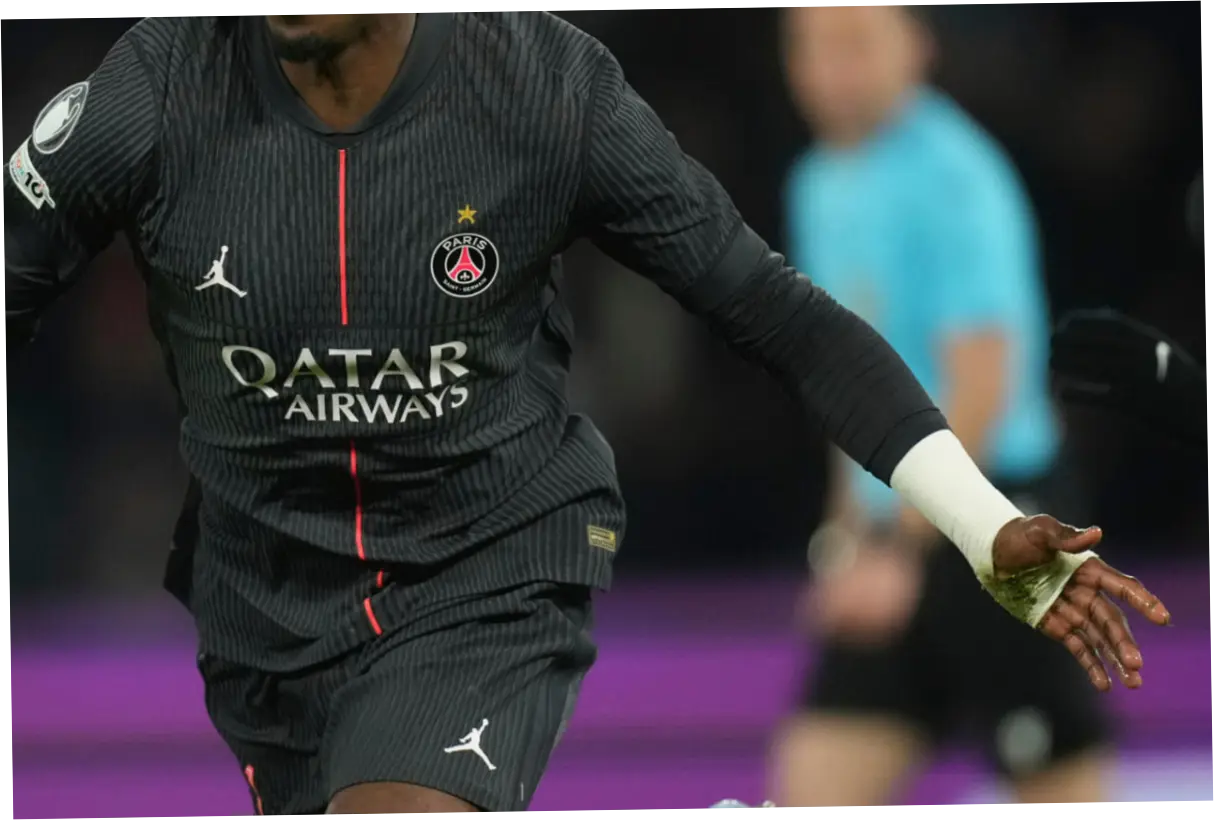 Willian Pacho: Perjalanan Karier yang Menginspirasi dari Ekuador ke Panggung Dunia