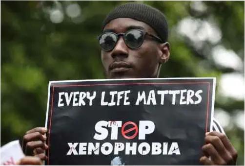 Xenophobia: Ancaman Serius terhadap Keharmonisan Masyarakat