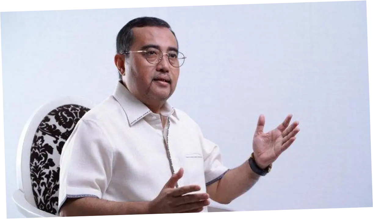 Yahya Zaini dan Kasus Korupsi di BGN: Antara Klarifikasi dan Tuntutan